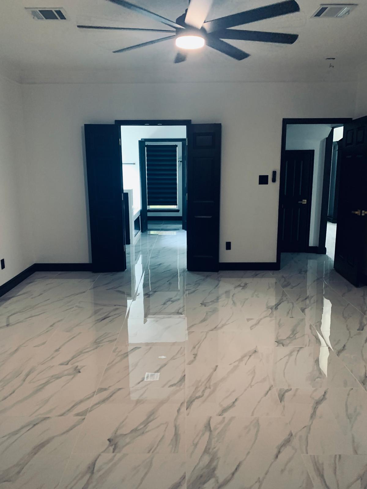 APPainting & Home Repair project