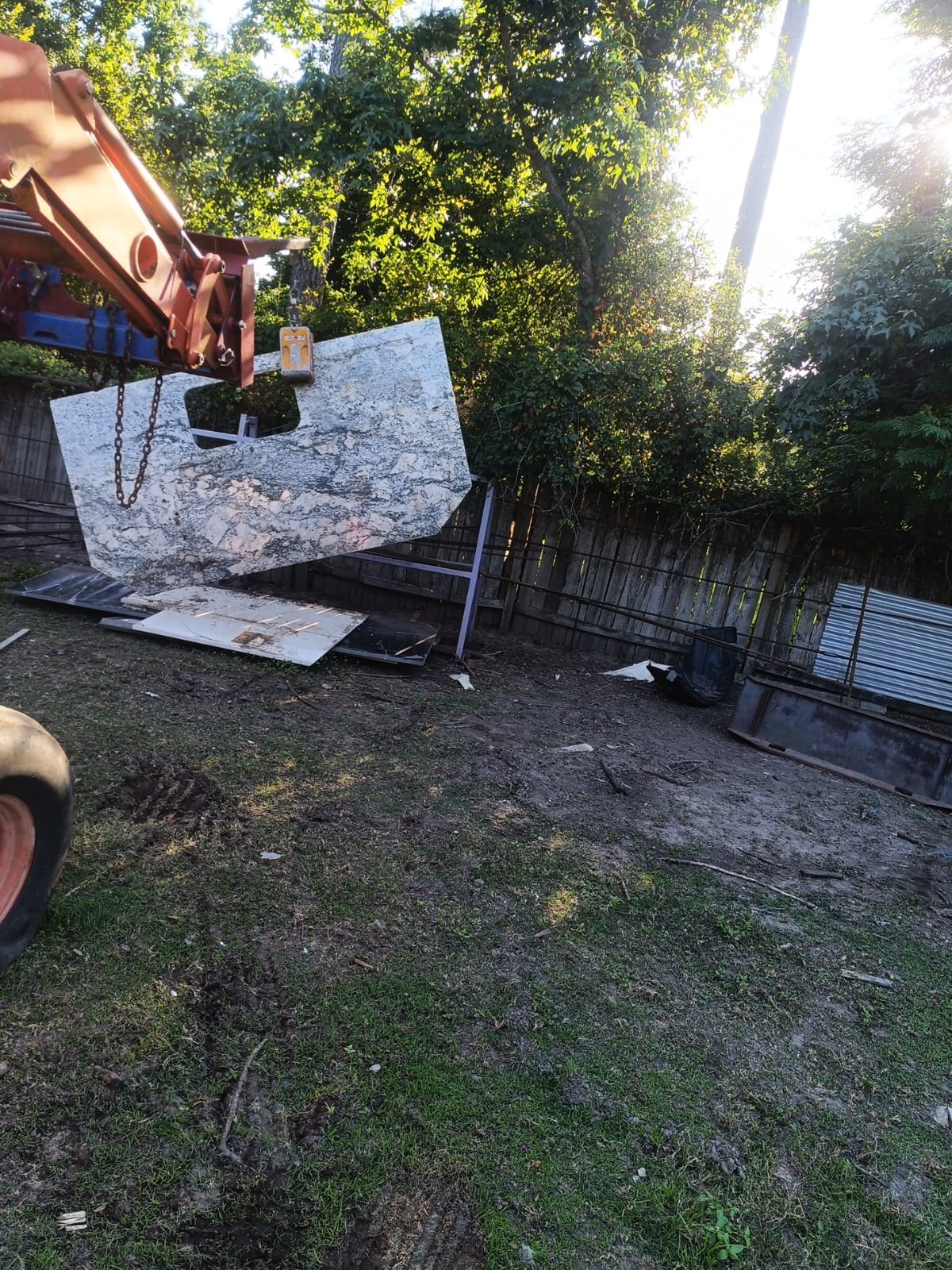 APPainting & Home Repair project