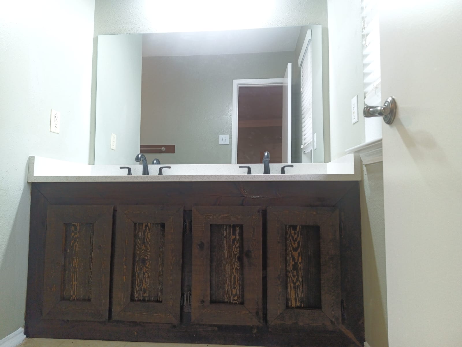 APPainting work example