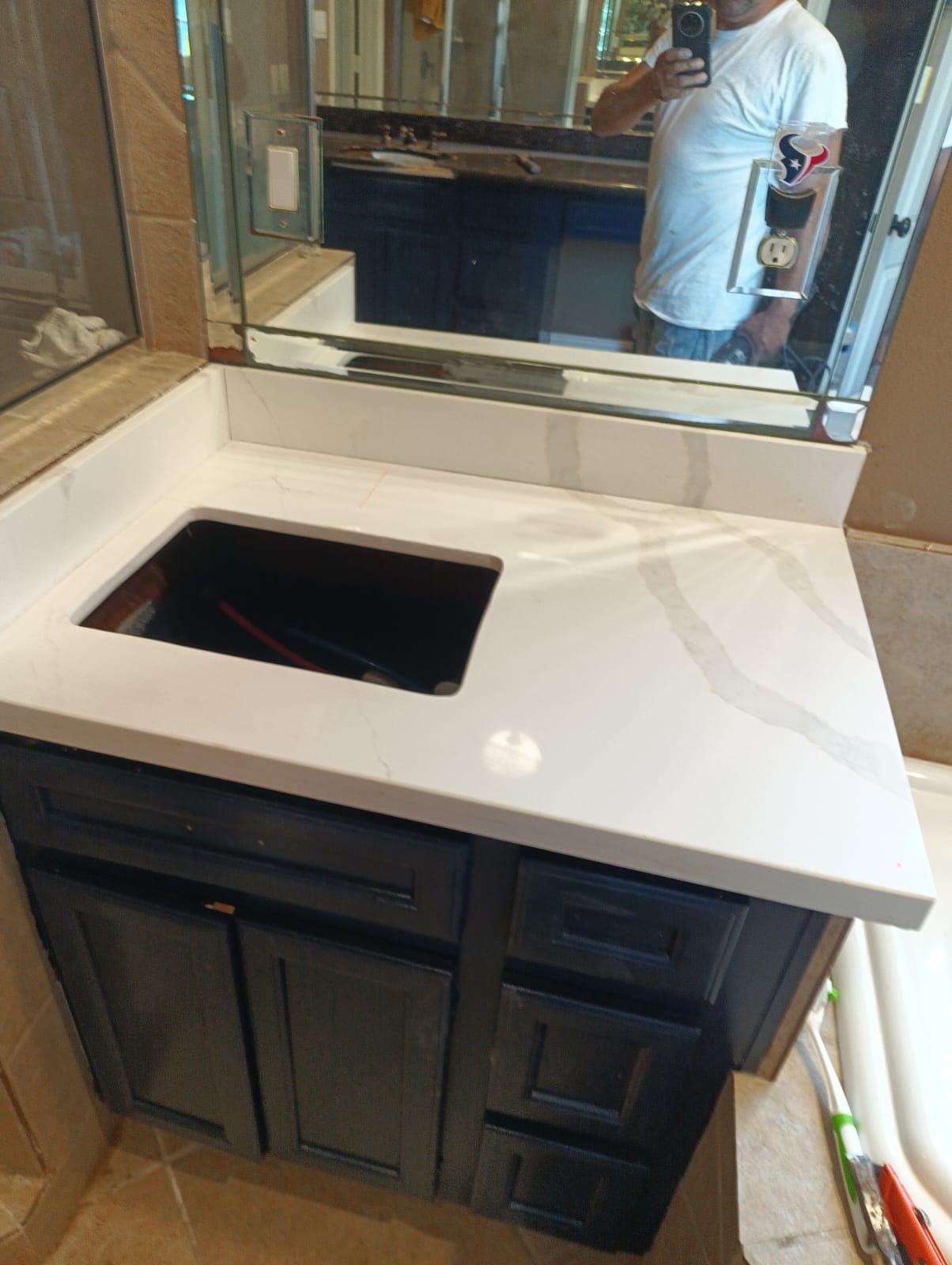 APPainting work example