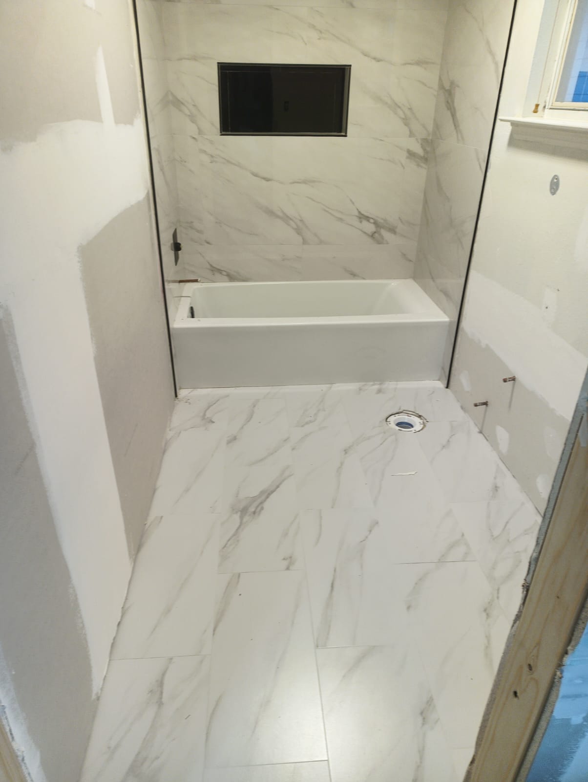 APPainting & Home Repair project