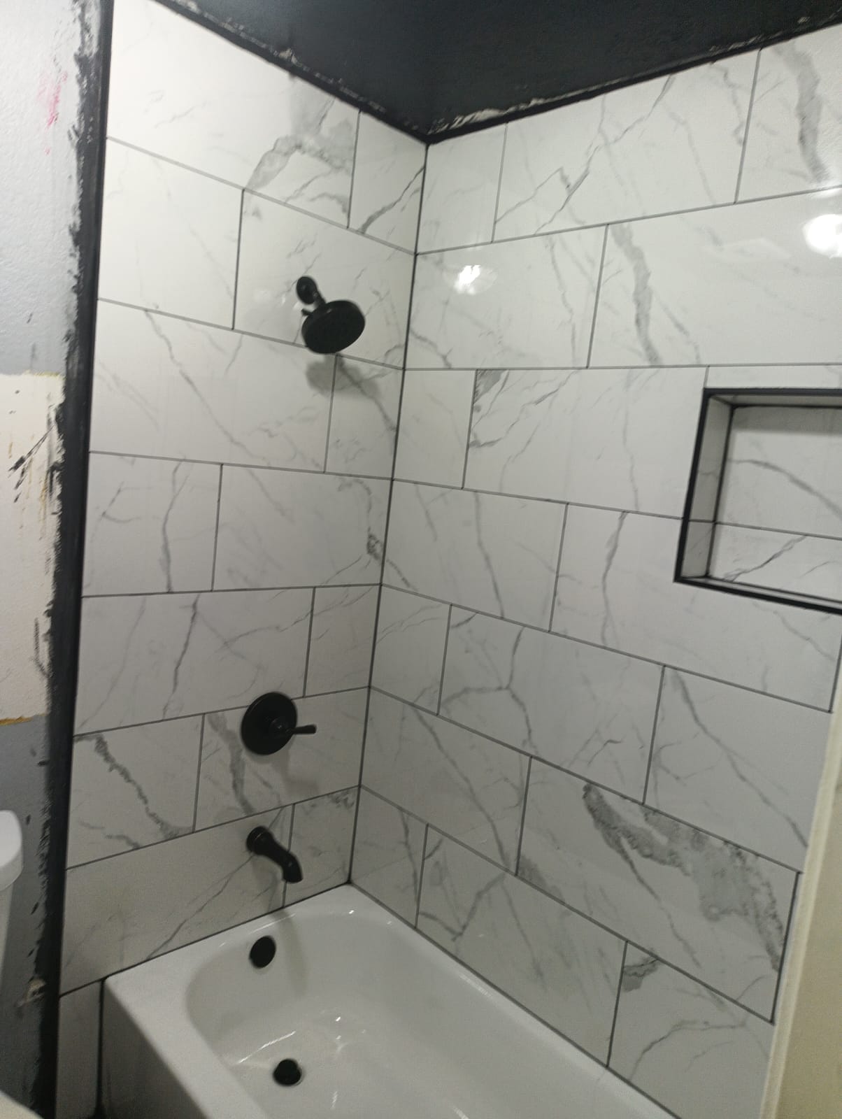 APPainting & Home Repair project