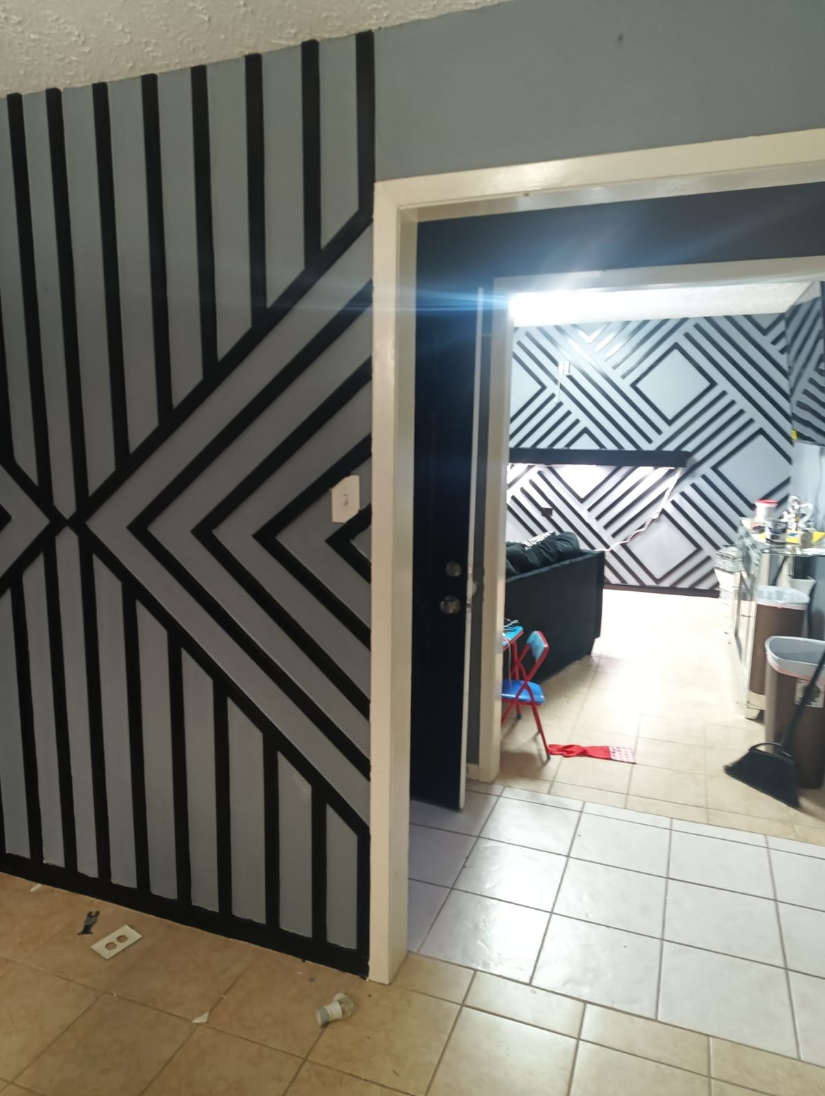 APPainting & Home Repair project