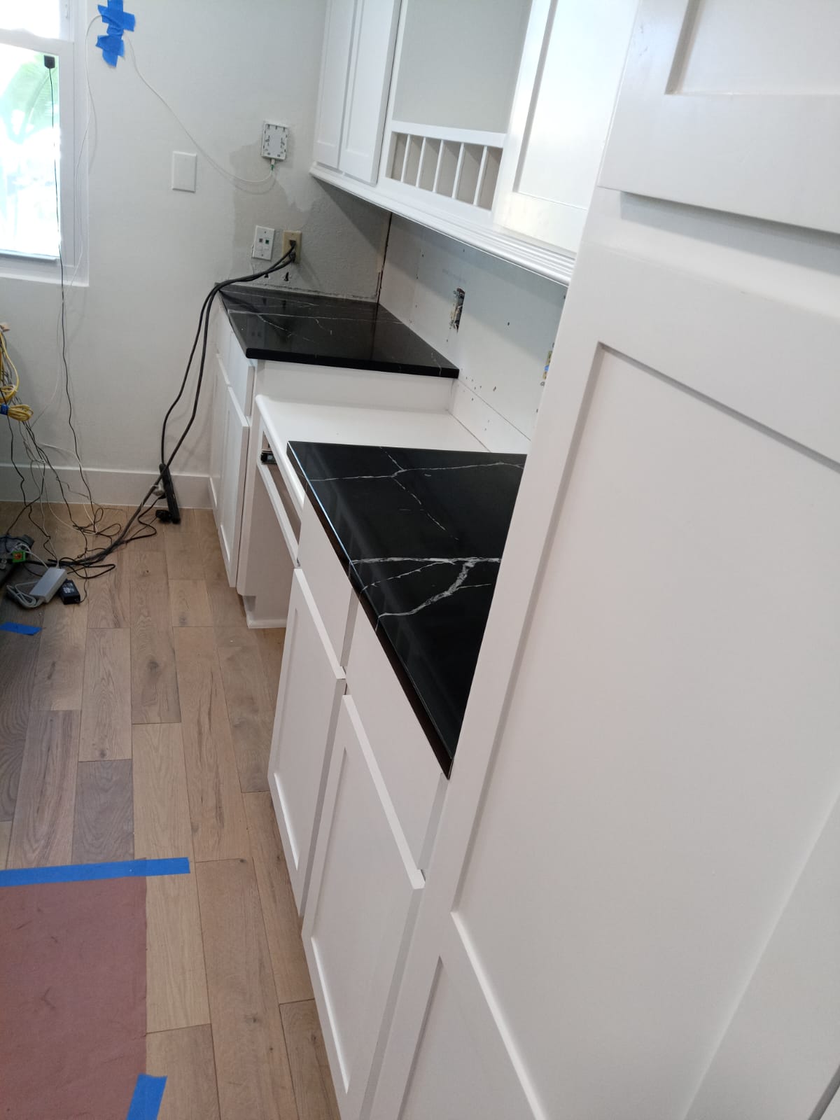 APPainting & Home Repair project