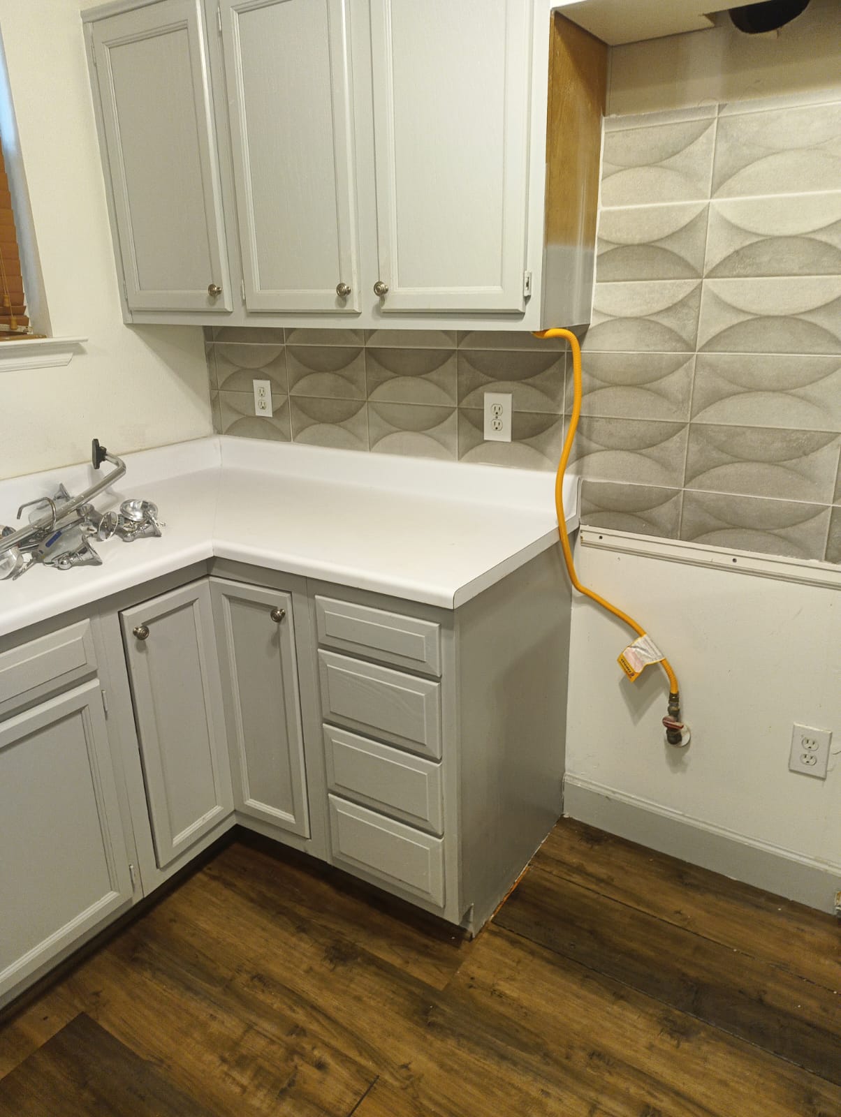 APPainting & Home Repair project