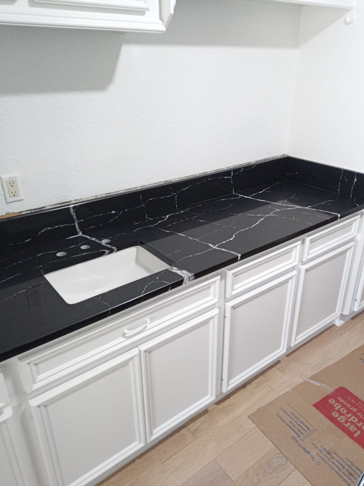 APPainting & Home Repair project