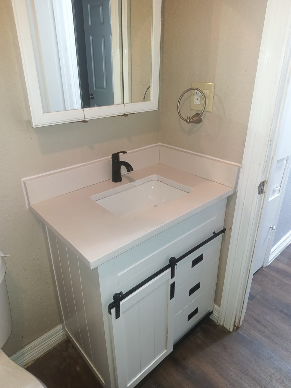 APPainting & Home Repair project