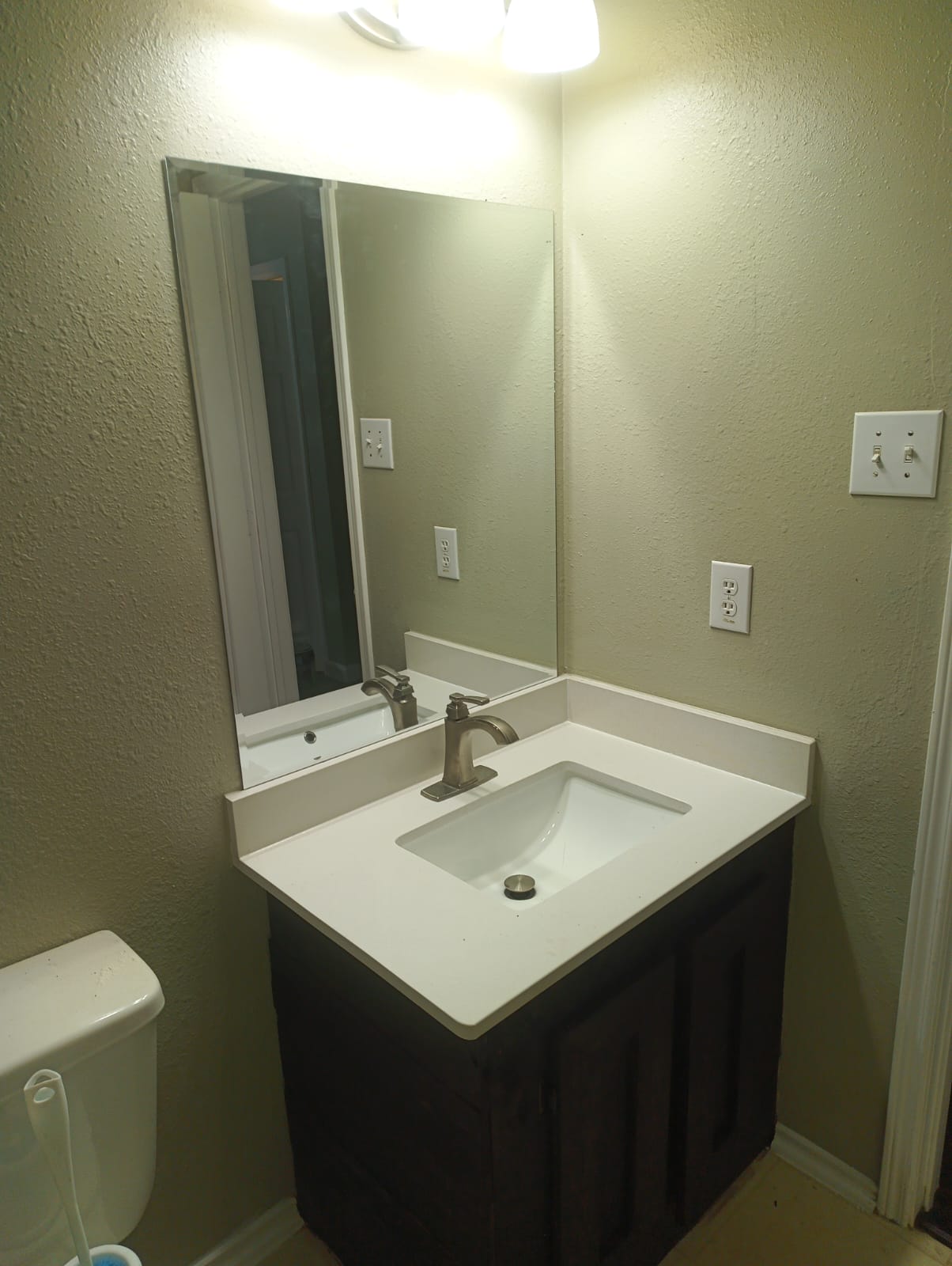 APPainting work example