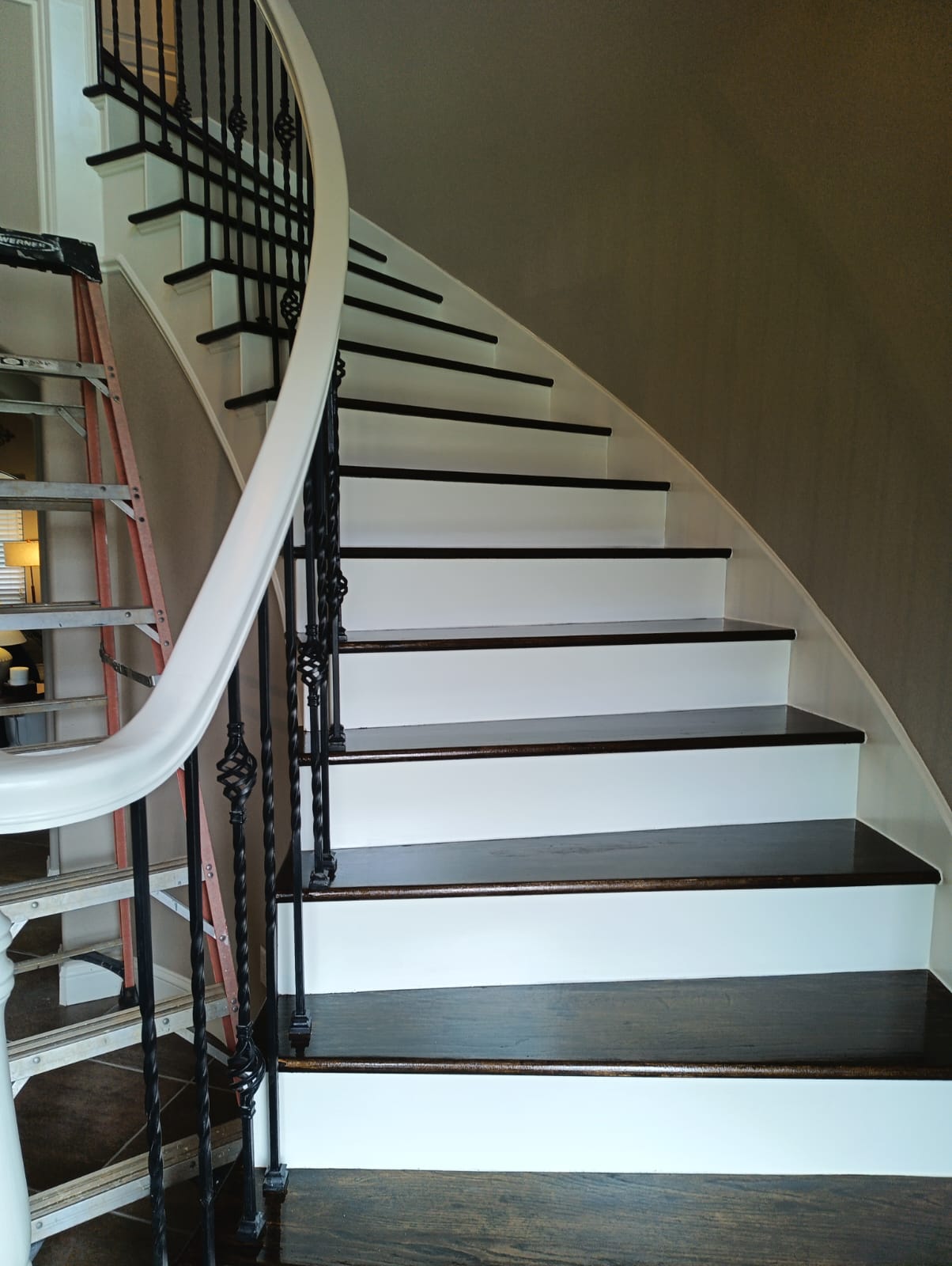 APPainting & Home Repair project