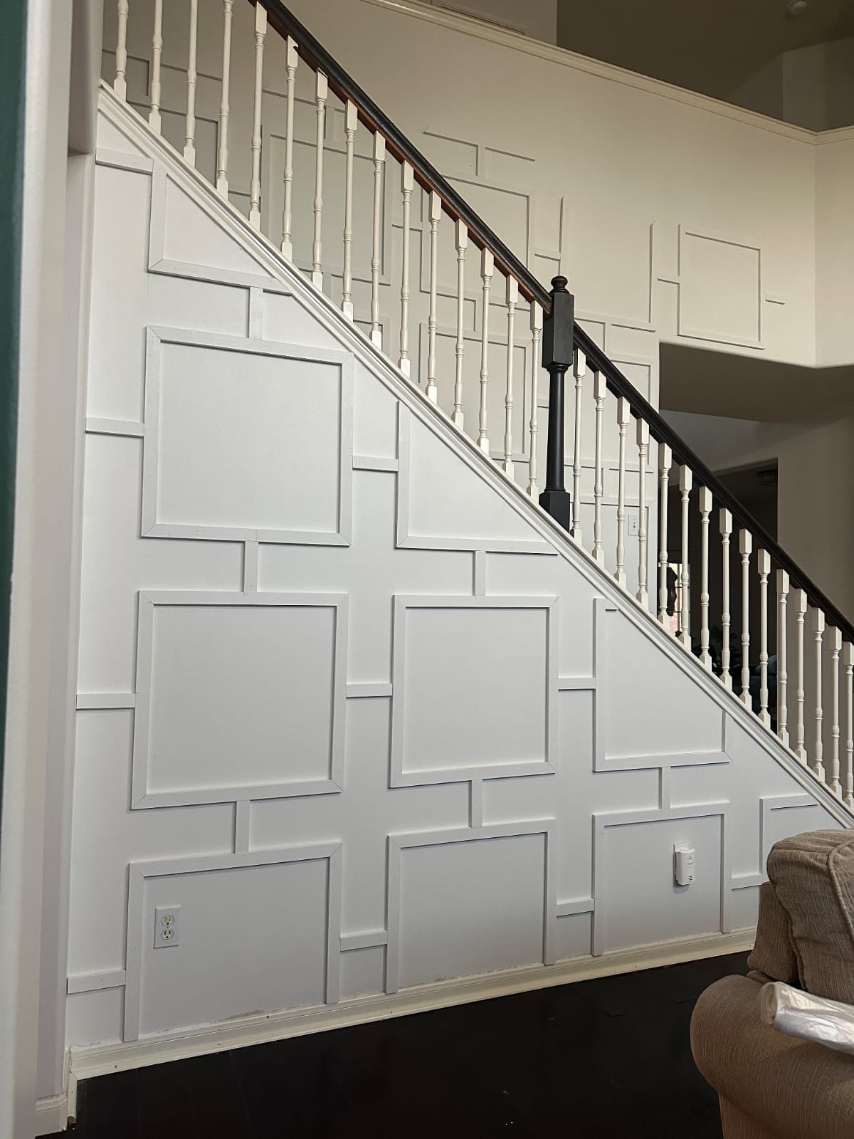 APPainting & Home Repair project